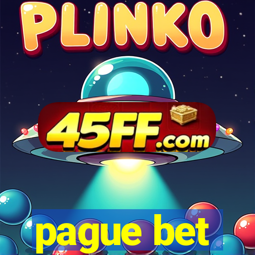 pague bet